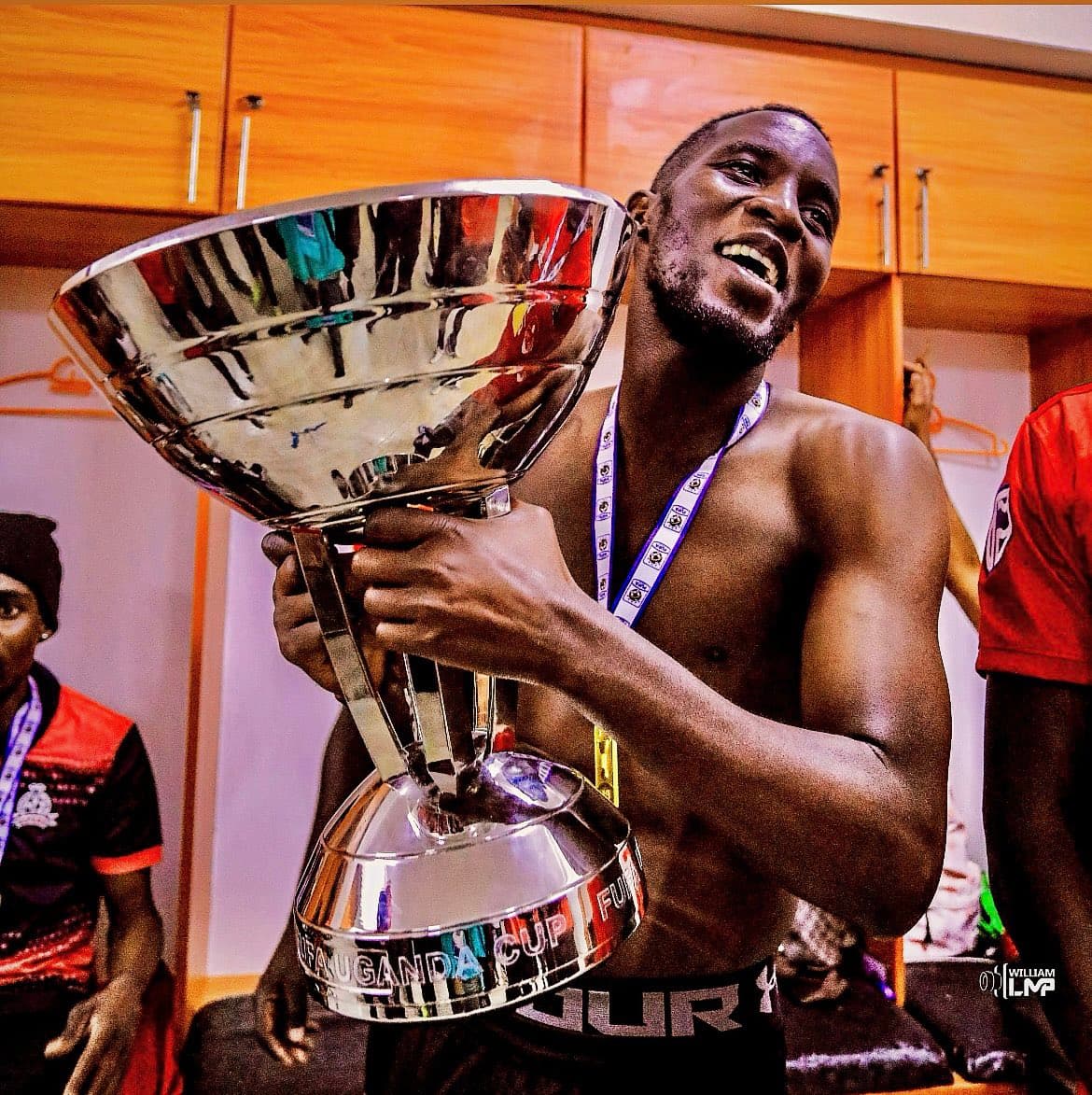 The Margherita — Uganda Premier League Trophy gallery 4