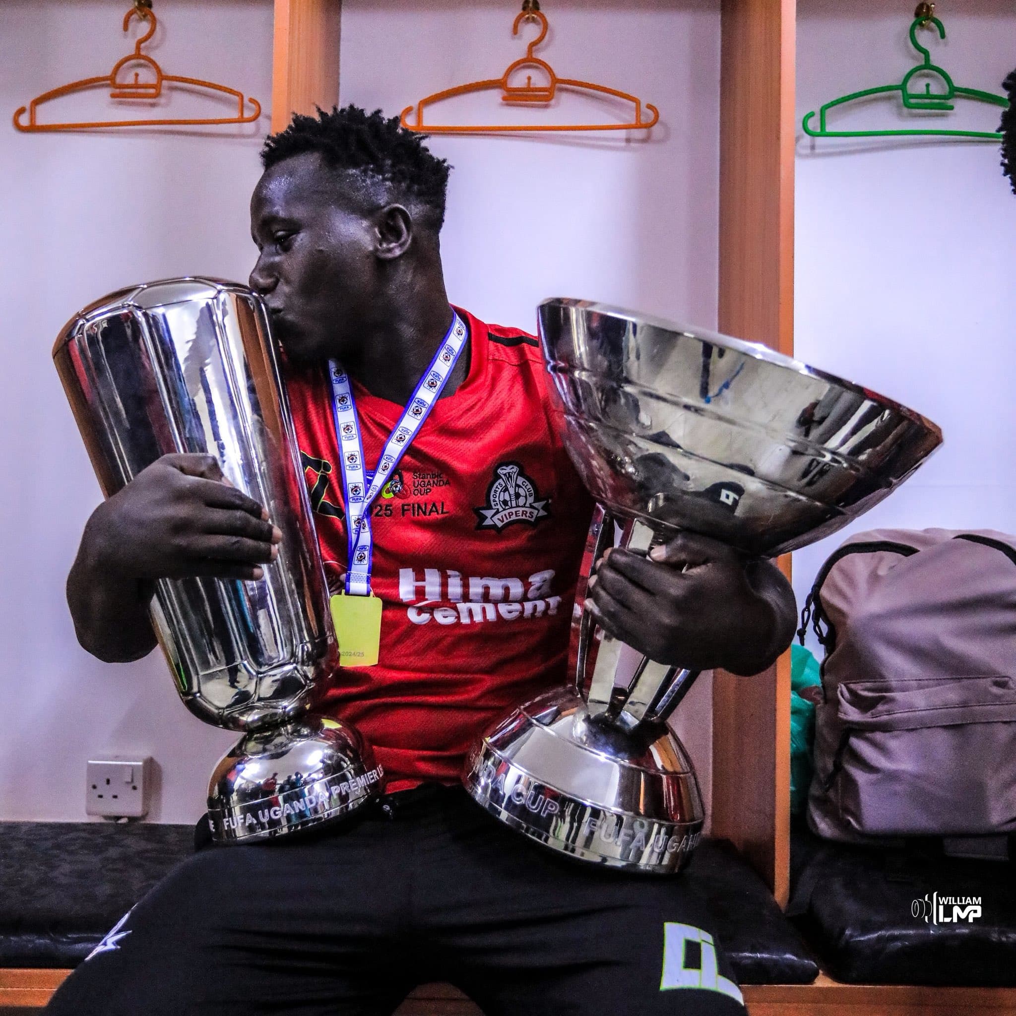 Uganda Cup Trophy gallery 2